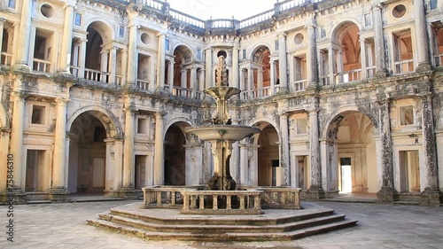 Convento de Cristo