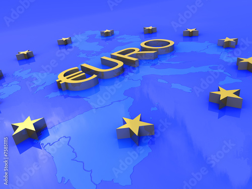 Euro 3D Concept I