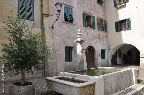 Neumarkt in Südtirol