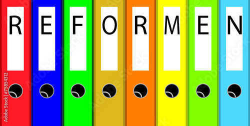 Reformen