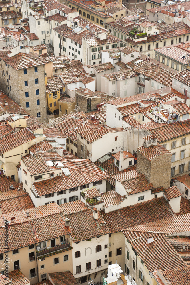 Roofs and tiles