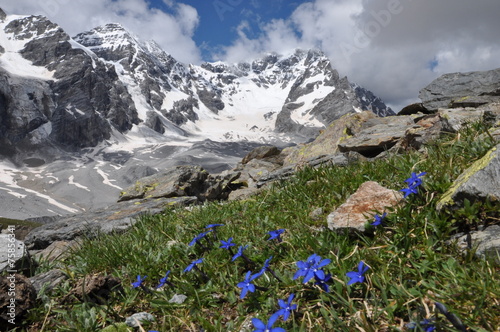 Sulden am Ortler, Südtirol