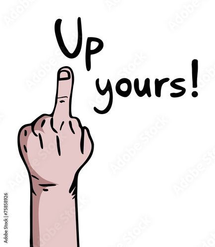 Insult symbol