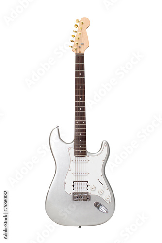 Wallpaper Mural Электрогитара Torontodigital.ca