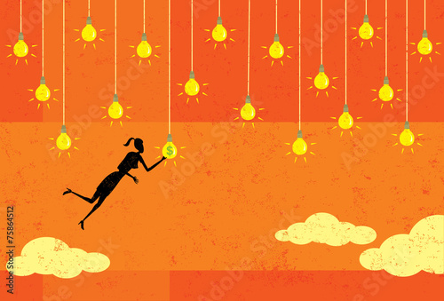 Choosing Profitable Idea