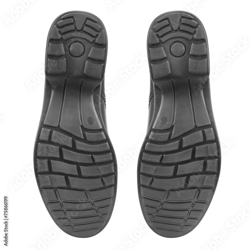sole of shoe