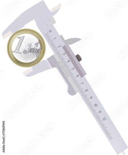 pinza precisione calibri