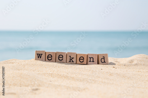Weekend breaks and beach holidays