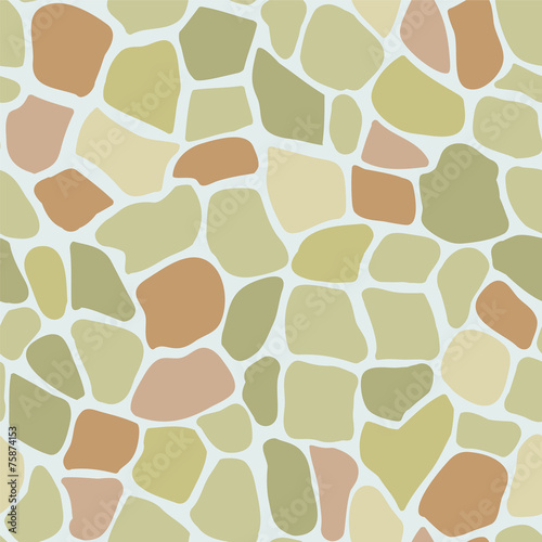 seamless texture masonry