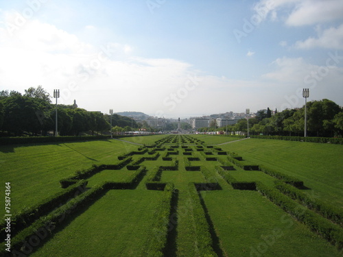 Photos Eduardo VII Park 2