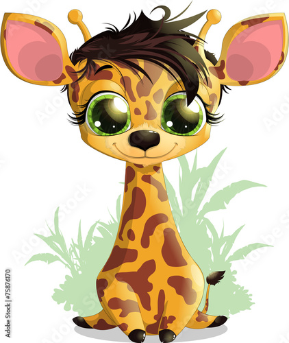 giraffe