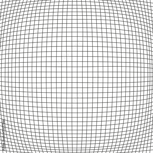 Simple bloat net background