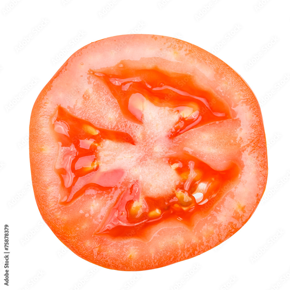 Tomato Tomato