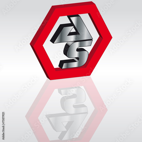 Autostop Sechseck