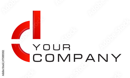 Logo, science, biology, microscope, abstraction, lab, research