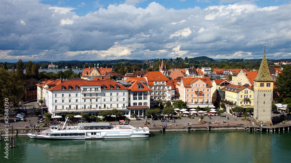 Lindau Lindau