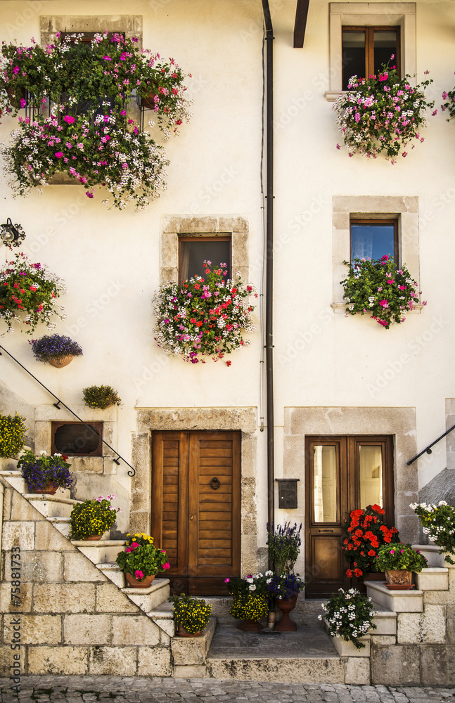 italian doors and windows