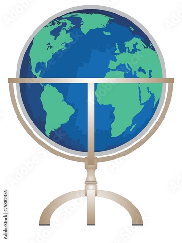 globus