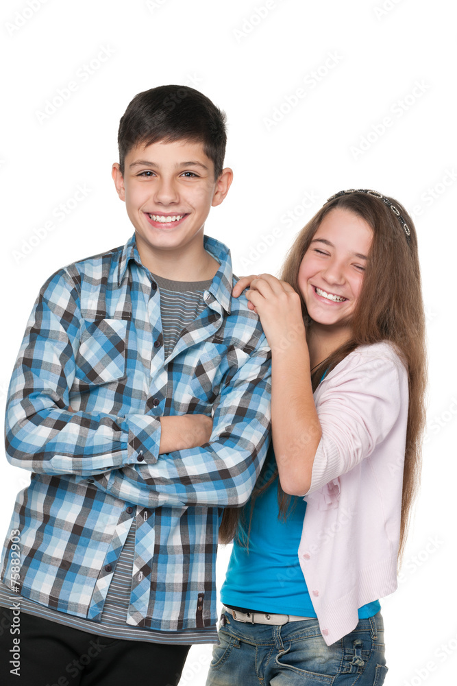 Happy fashion kids Happy fashion kids