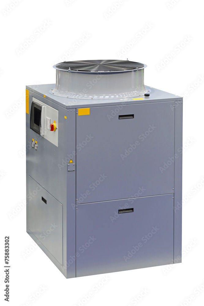 Air handler Air handler