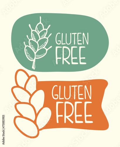 gluten free