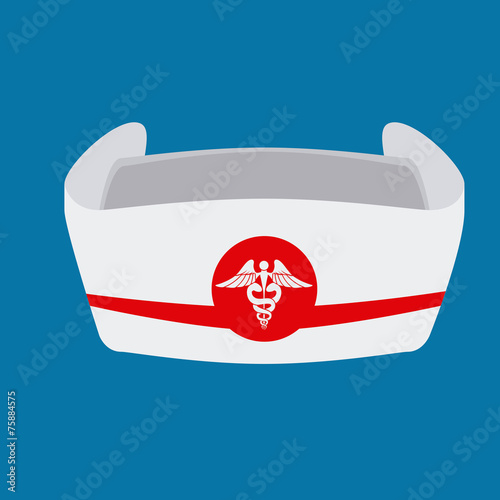 nurse hat