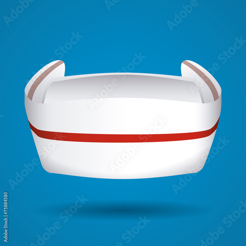 nurse hat