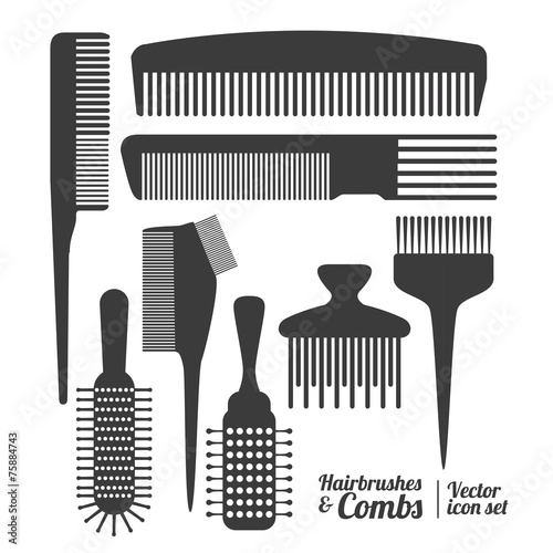 hairdressing