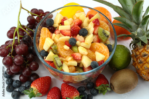 salade de fruits