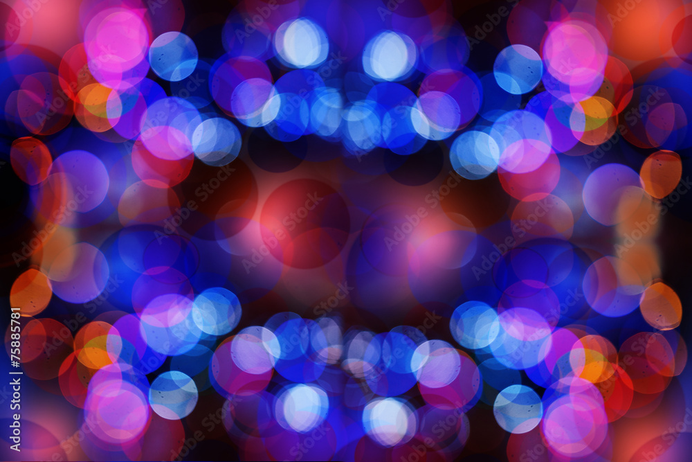 Abstract colorful background Abstract colorful background