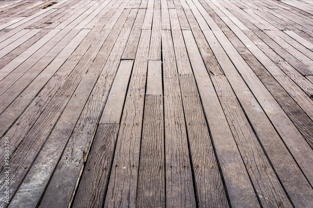Wooden Background Wooden Background