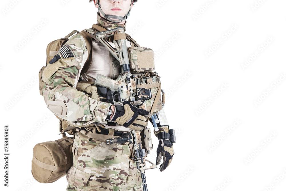 US army ranger US army ranger
