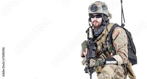US army ranger