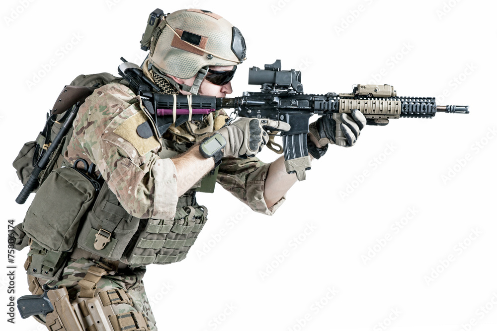 US army ranger US army ranger