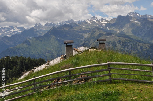 Südtirol, Hirzer