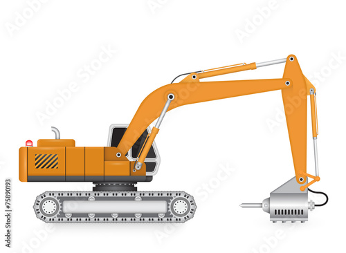 backhoe_hydraulics_hammer