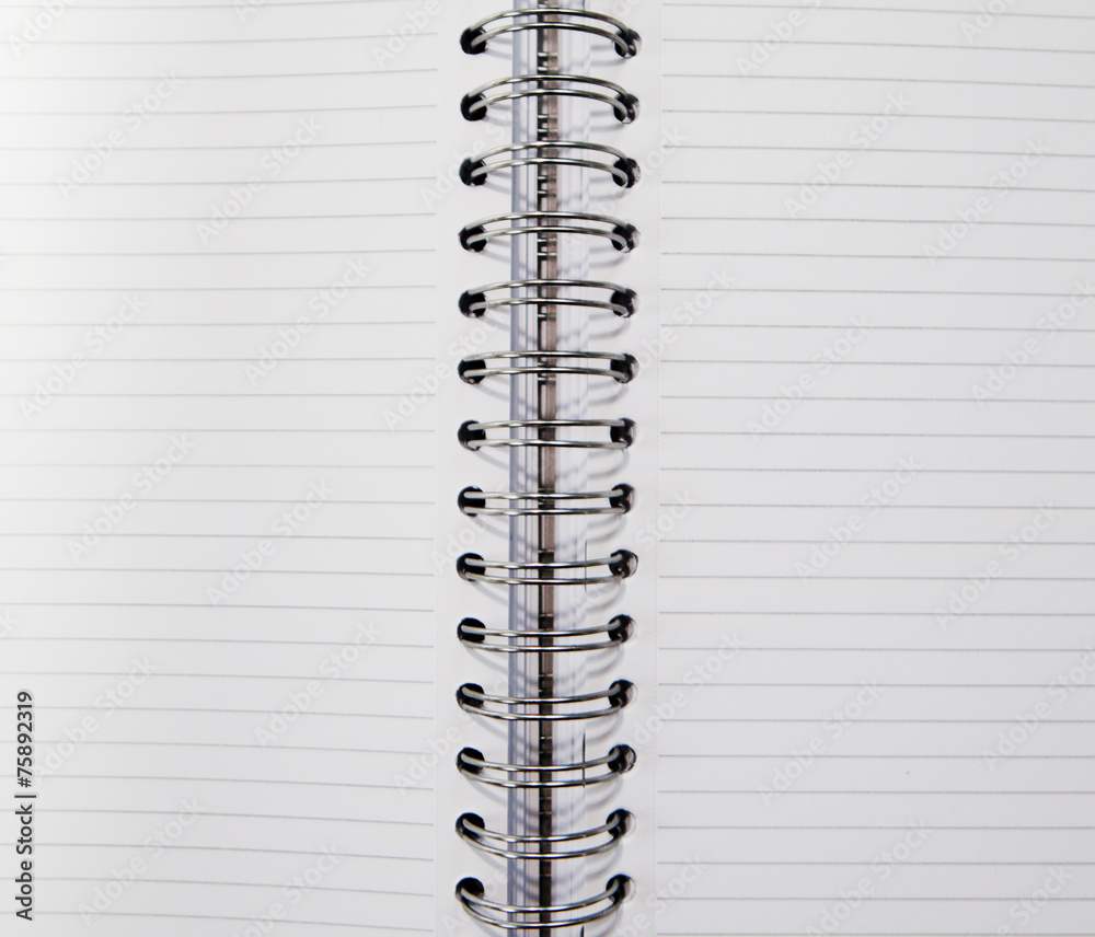 carnet a spirales carnet a spirales