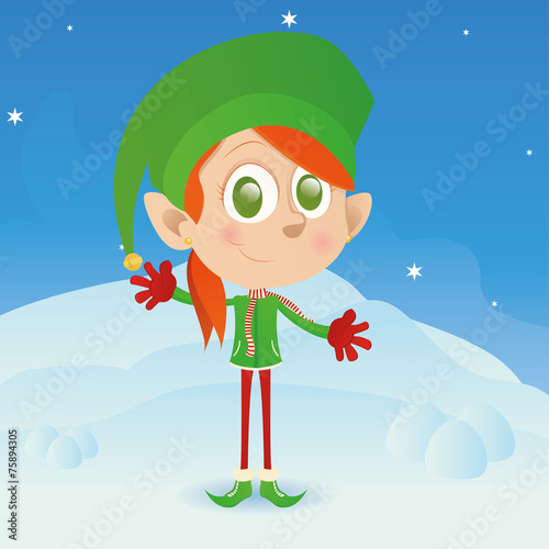 winter clothes