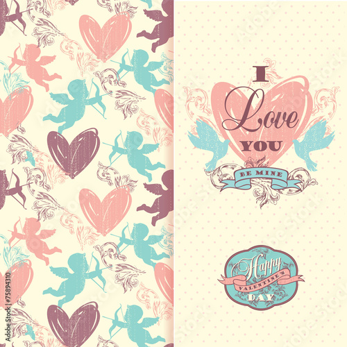 Happy Valentine's Day.