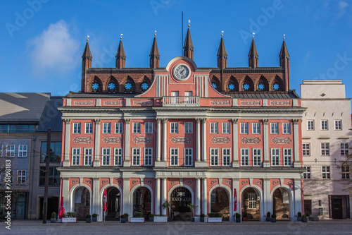 Rostock