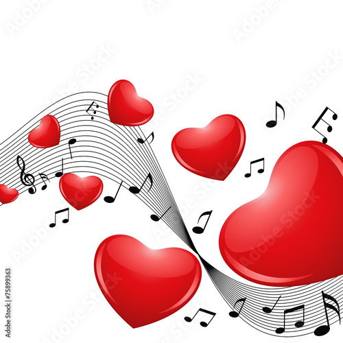 music of Love