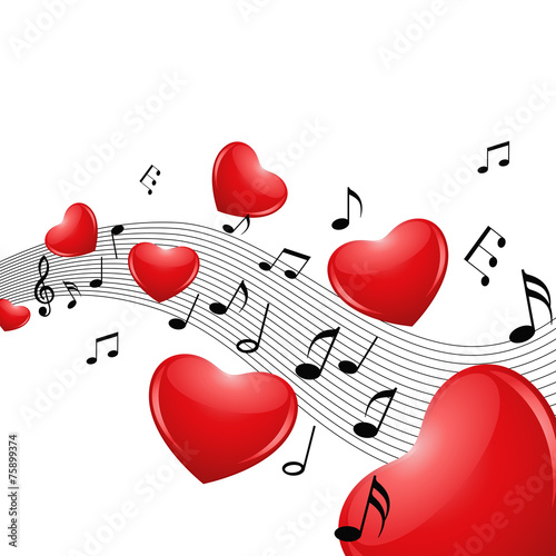 love music