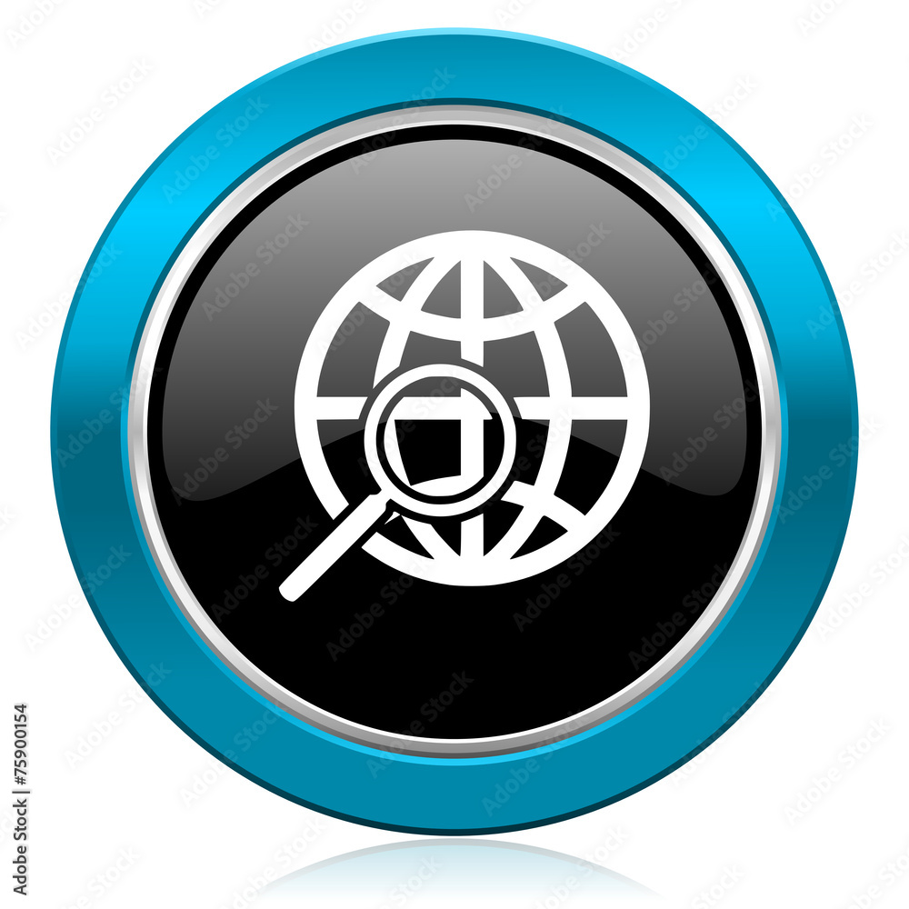 search glossy icon search glossy icon