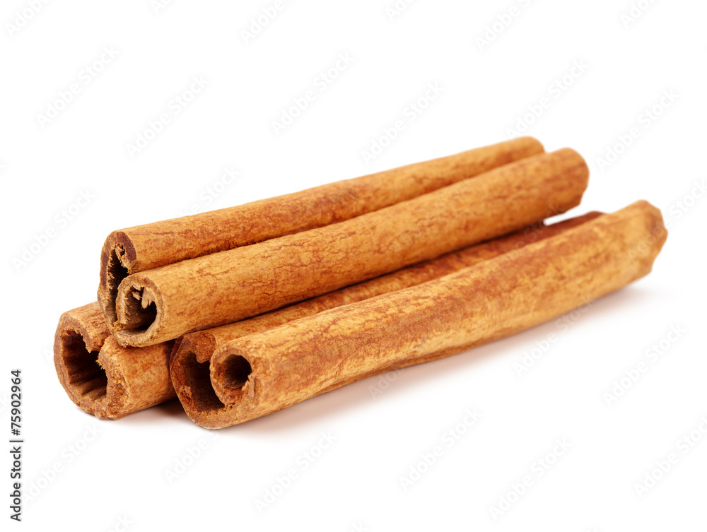 Cinnamon Cinnamon