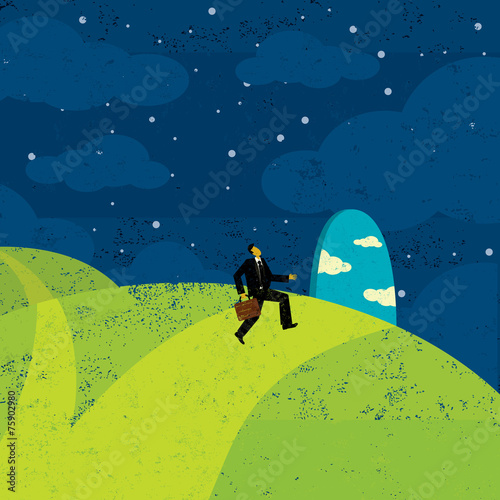 Path to New Opportunities