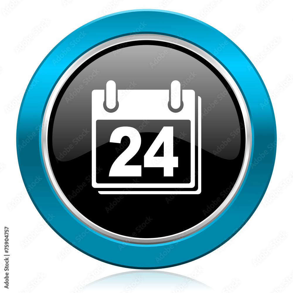 calendar glossy icon organizer sign agenda symbol calendar glossy icon organizer sign agenda symbol