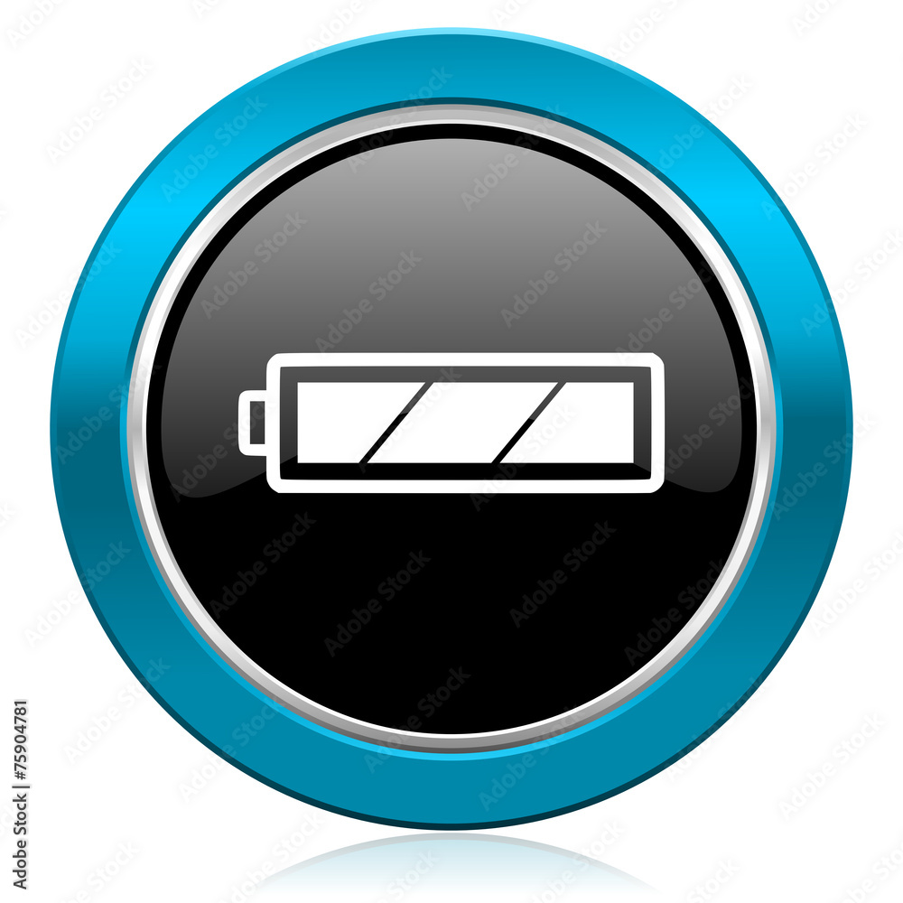 battery glossy icon charging symbol power sign battery glossy icon charging symbol power sign