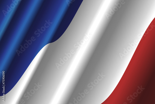 France flag