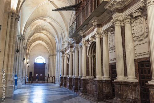 Cathedral of Santa Maria in Burgos