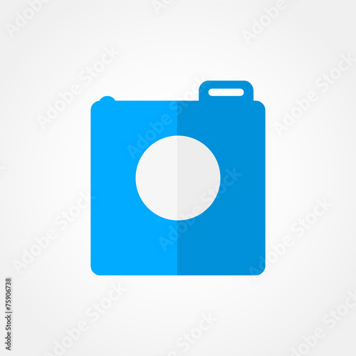 Icon camera